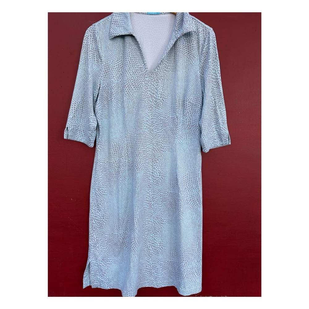 J McLaughlin Sheath Dress